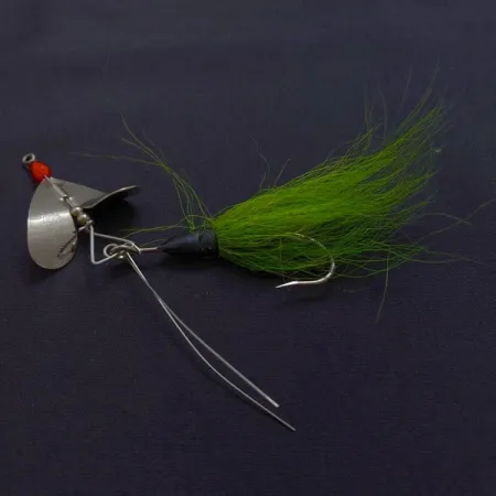 Blue Fox Floyds Buzzer, 14g, zelená, buzzbait #24307