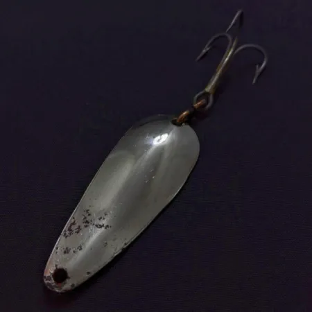 Dura-Pak Dura Pack, 12g, nikl, plandavka #24309