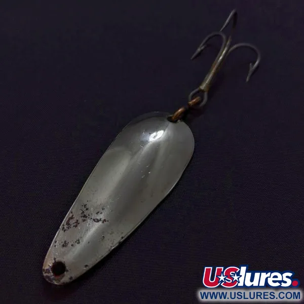 Dura-Pak Dura Pack, 12g, nikl, plandavka #24309