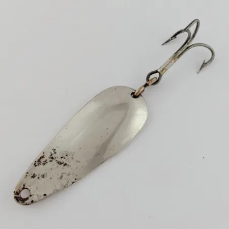 Dura-Pak Dura Pack, 12g, nikl, plandavka #24309