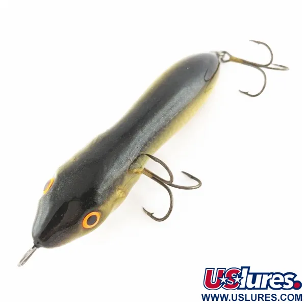 Salmo Maas Marauder Jr, 13 cm 36 g, Povrchová nástraha #24311