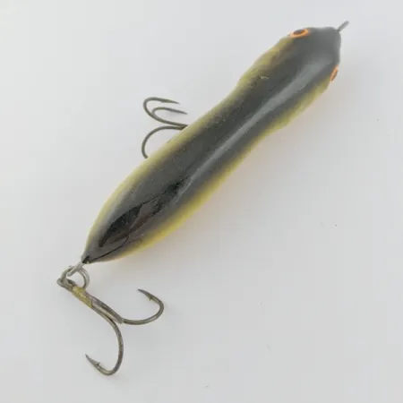 Salmo Maas Marauder Jr, 13 cm 36 g, Povrchová nástraha #24311