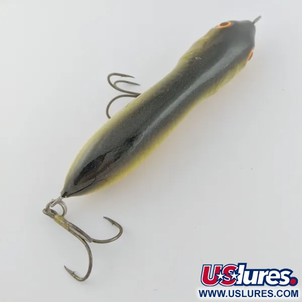Salmo Maas Marauder Jr, 13 cm 36 g, Povrchová nástraha #24311