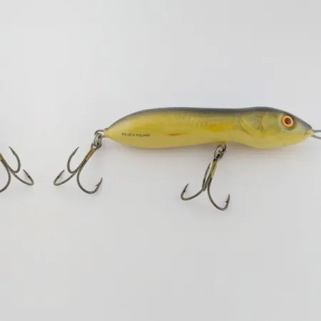 Salmo Maas Marauder Jr, 13 cm 36 g, Povrchová nástraha #24311