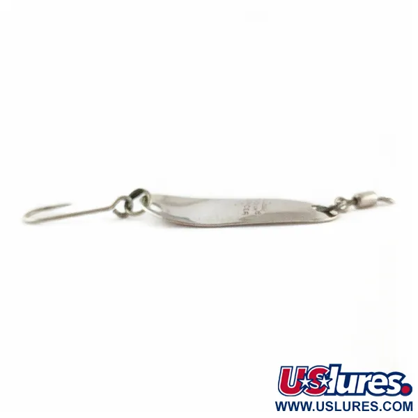 Les Davis Canadian Wonder 1, 2,5g, nikl/zlato, plandavka #24314