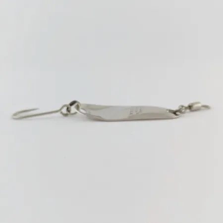 Les Davis Canadian Wonder 1, 2,5g, nikl/zlato, plandavka #24314