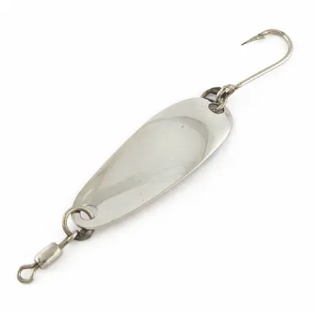 Les Davis Canadian Wonder 1, 2,5g, nikl/zlato, plandavka #24314