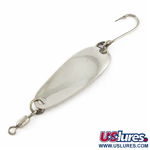 Les Davis Canadian Wonder 1, 2,5g, nikl/zlato, plandavka #24314