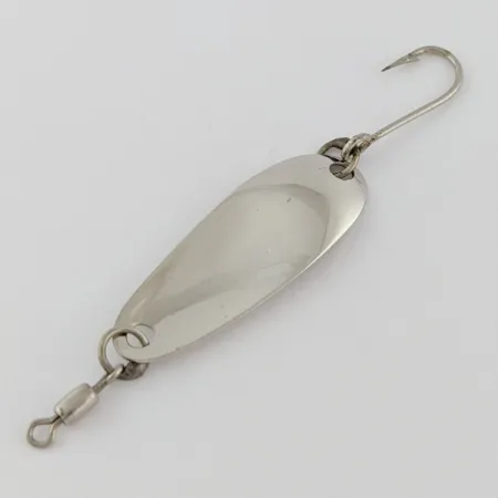 Les Davis Canadian Wonder 1, 2,5g, nikl/zlato, plandavka #24314