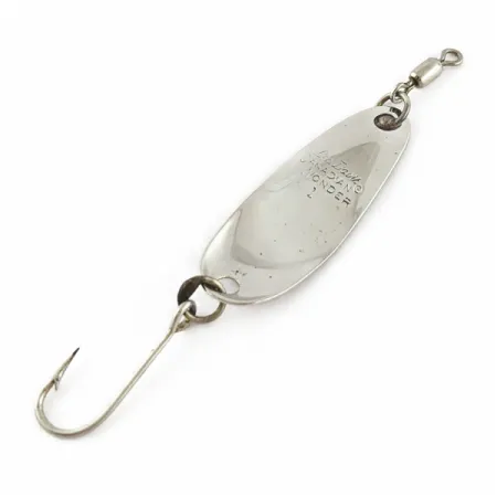 Les Davis Canadian Wonder 1, 2,5g, nikl/zlato, plandavka #24314