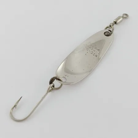 Les Davis Canadian Wonder 1, 2,5g, nikl/zlato, plandavka #24314