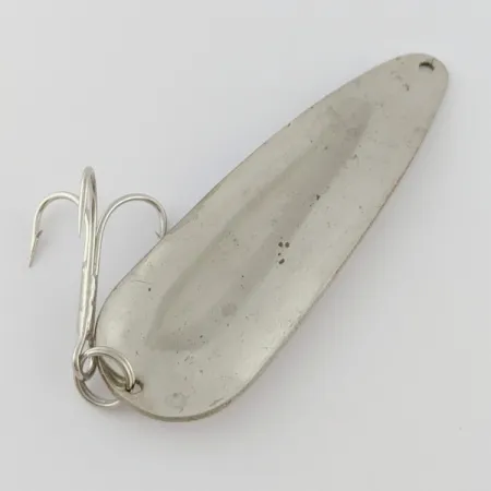 Worth Chippewa, 21g, Nikl, Plandavka #24315