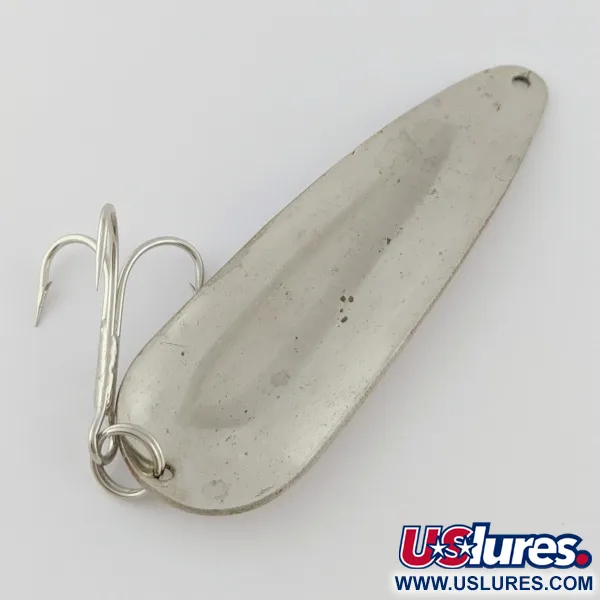 Worth Chippewa, 21g, Nikl, Plandavka #24315