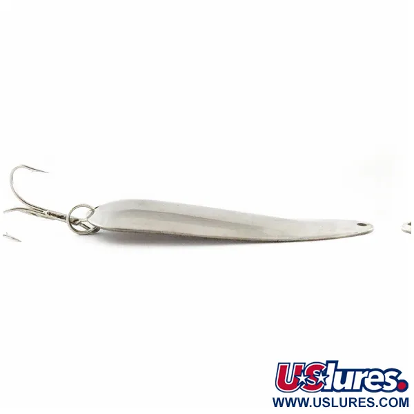 Worth Chippewa, 21g, Nikl, Plandavka #24315