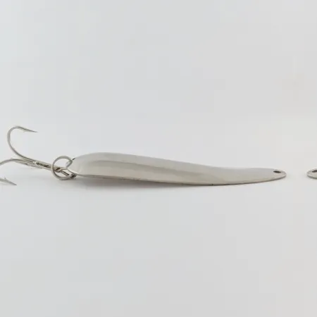 Worth Chippewa, 21g, Nikl, Plandavka #24315