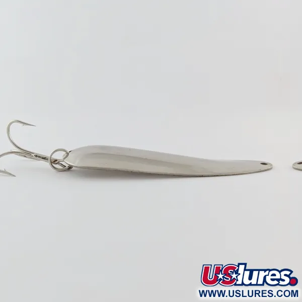 Worth Chippewa, 21g, Nikl, Plandavka #24315