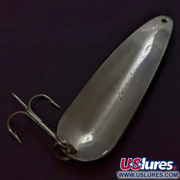 Worth Chippewa, 21g, Nikl, Plandavka #24315