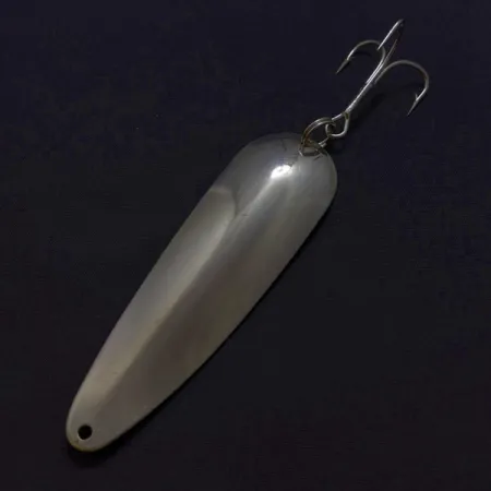 Worth Chippewa, 21g, Nikl, Plandavka #24315