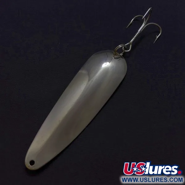 Worth Chippewa, 21g, Nikl, Plandavka #24315