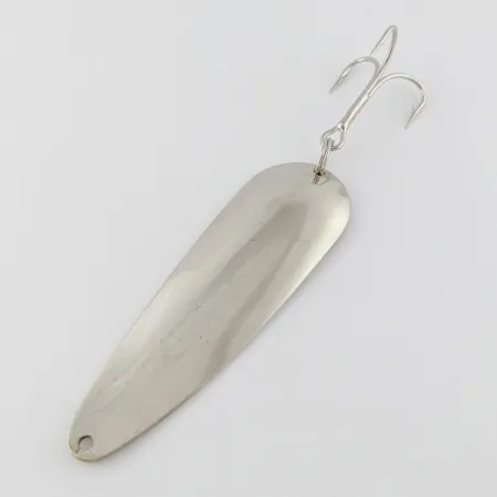 Worth Chippewa, 21g, Nikl, Plandavka #24315