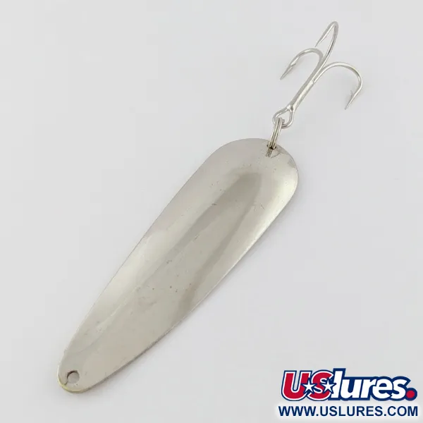 Worth Chippewa, 21g, Nikl, Plandavka #24315