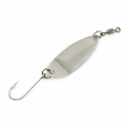 Hildebrandt Little Shaver 3, Nikl, 1,9 g, plandavka #24318