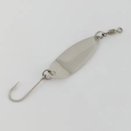 Hildebrandt Little Shaver 3, Nikl, 1,9 g, plandavka #24318