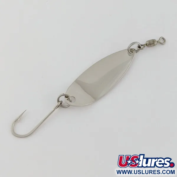 Hildebrandt Little Shaver 3, Nikl, 1,9 g, plandavka #24318