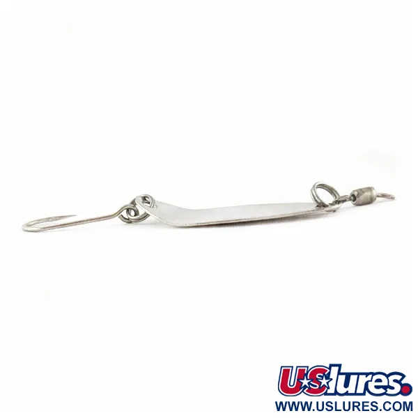 Hildebrandt Little Shaver 3, Nikl, 1,9 g, plandavka #24318