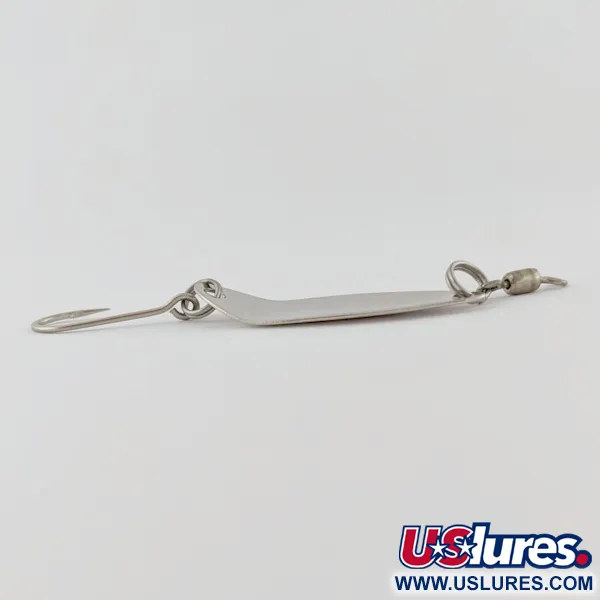 Hildebrandt Little Shaver 3, Nikl, 1,9 g, plandavka #24318