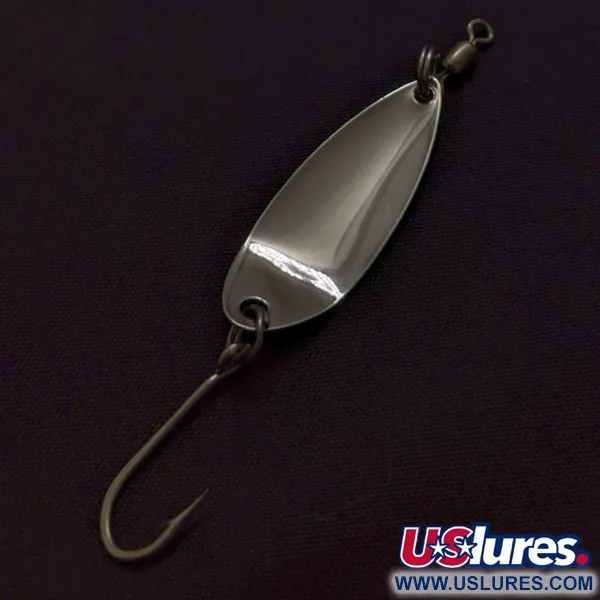 Hildebrandt Little Shaver 3, Nikl, 1,9 g, plandavka #24318