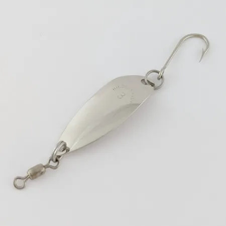 Hildebrandt Little Shaver 3, Nikl, 1,9 g, plandavka #24318