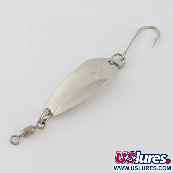 Hildebrandt Little Shaver 3, Nikl, 1,9 g, plandavka #24318