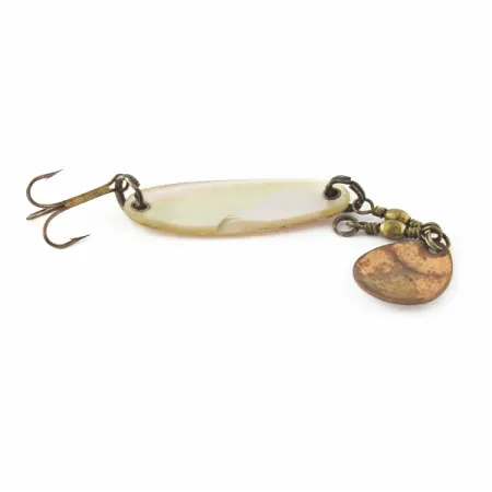 Pflueger Pearl Spoon, 7g, perleťová plandavka #24320