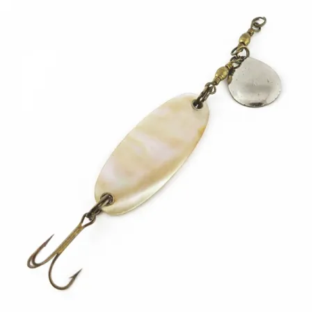 Pflueger Pearl Spoon, 7g, perleťová plandavka #24320