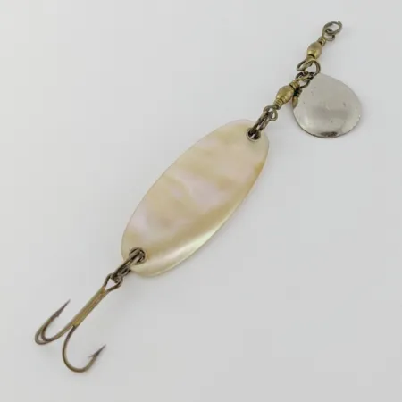 Pflueger Pearl Spoon, 7g, perleťová plandavka #24320