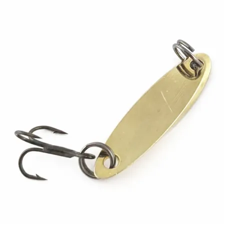 Acme Kastmaster, zlatá, 2,5 g, plandavka #24321