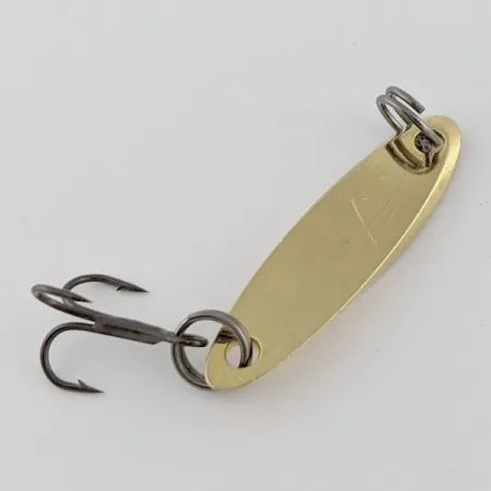 Acme Kastmaster, zlatá, 2,5 g, plandavka #24321