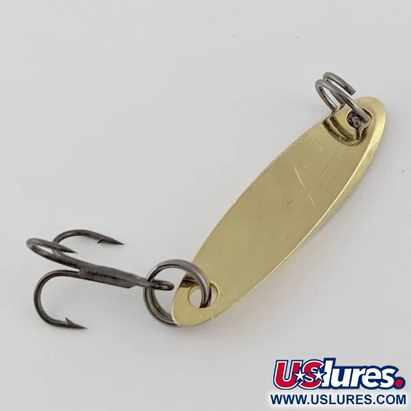 Acme Kastmaster, zlatá, 2,5 g, plandavka #24321