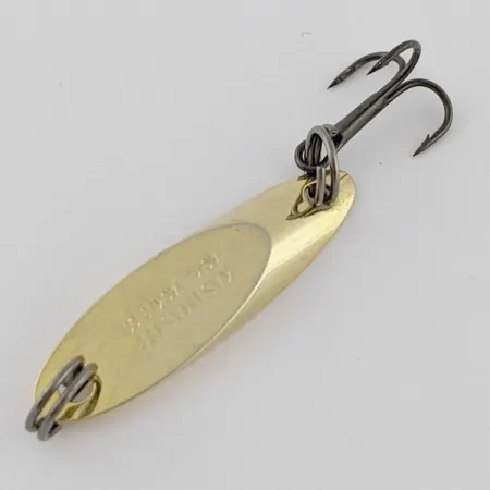 Acme Kastmaster, zlatá, 2,5 g, plandavka #24321