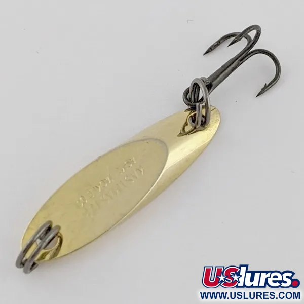 Acme Kastmaster, zlatá, 2,5 g, plandavka #24321