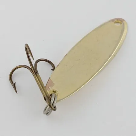 Acme Kastmaster, 7g, zlatá, plandavka #24325