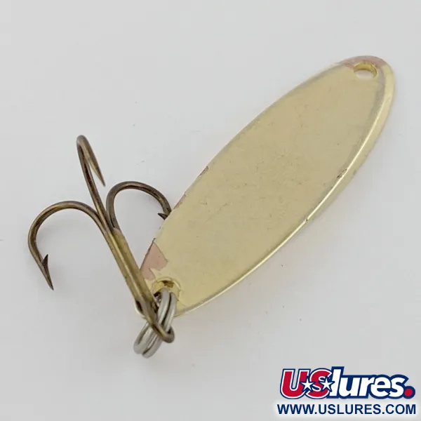 Acme Kastmaster, 7g, zlatá, plandavka #24325