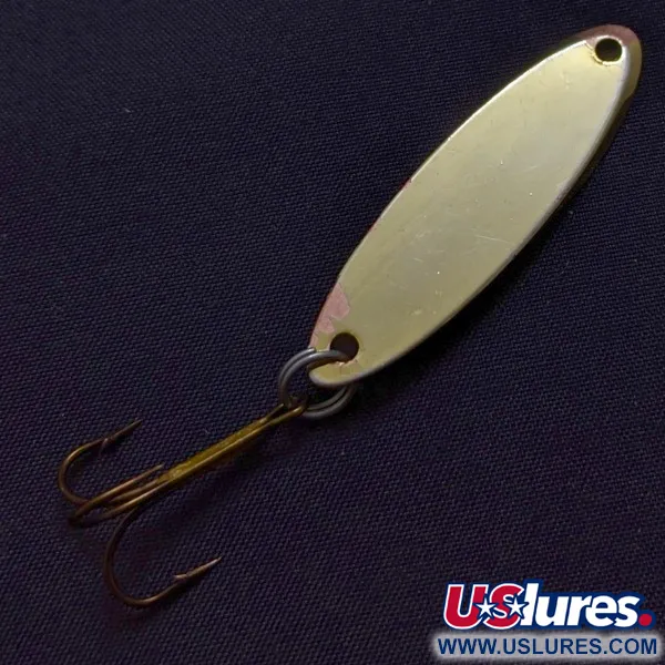 Acme Kastmaster, 7g, zlatá, plandavka #24325