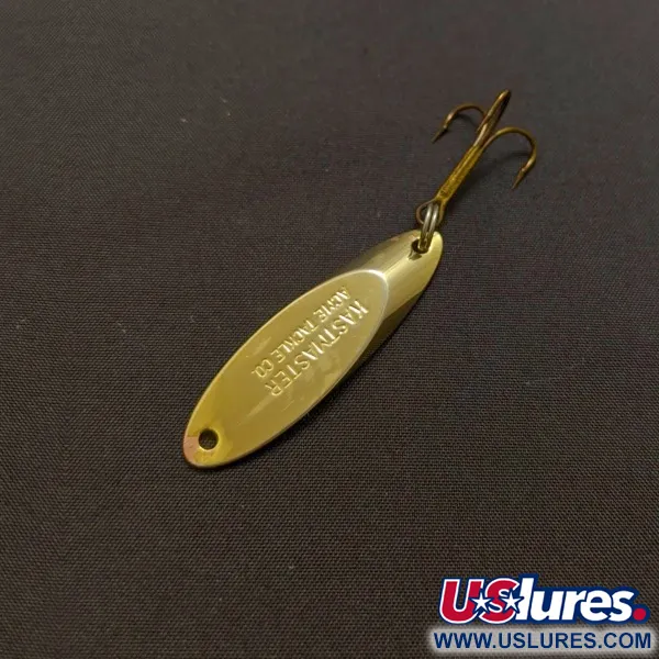 Acme Kastmaster, 7g, zlatá, plandavka #24325