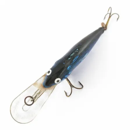 Mister Twister Sportfisher, 14g, Blue, wobler #24330