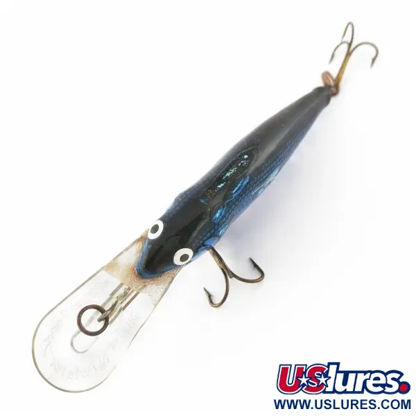 Mister Twister Sportfisher, 14g, Blue, wobler #24330