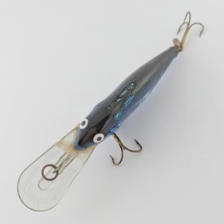 Mister Twister Sportfisher, 14g, Blue, wobler #24330