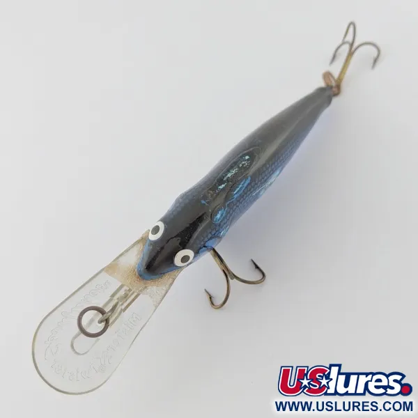 Mister Twister Sportfisher, 14g, Blue, wobler #24330