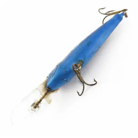 Mister Twister Sportfisher, 14g, Blue, wobler #24330